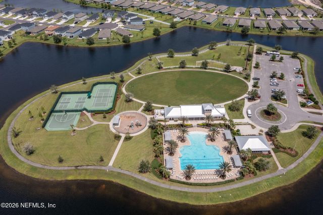 39 CRYSTAL CREST Lane, St. Augustine, FL 32095