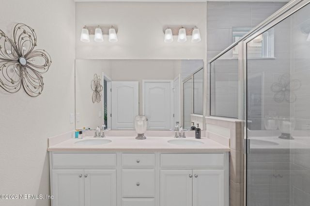 39 CRYSTAL CREST Lane, St. Augustine, FL 32095