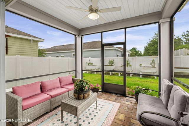 39 CRYSTAL CREST Lane, St. Augustine, FL 32095
