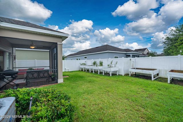 39 CRYSTAL CREST Lane, St. Augustine, FL 32095