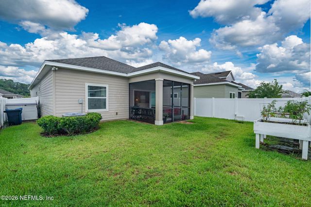 39 CRYSTAL CREST Lane, St. Augustine, FL 32095