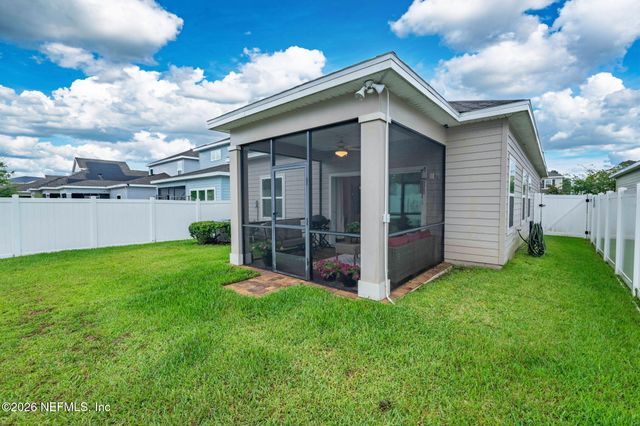 39 CRYSTAL CREST Lane, St. Augustine, FL 32095