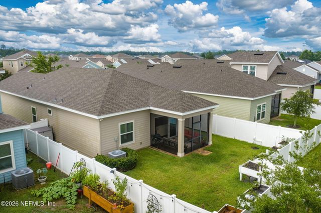 39 CRYSTAL CREST Lane, St. Augustine, FL 32095