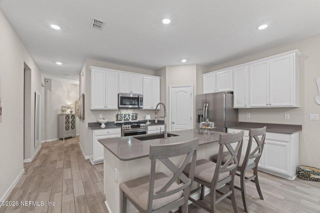 39 CRYSTAL CREST Lane, St. Augustine, FL 32095
