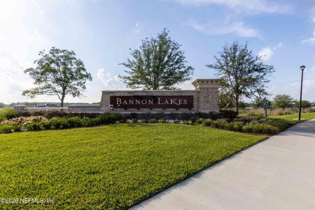 39 CRYSTAL CREST Lane, St. Augustine, FL 32095