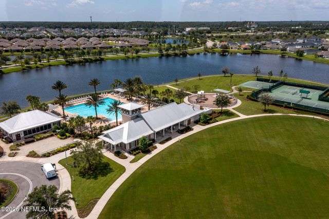 39 CRYSTAL CREST Lane, St. Augustine, FL 32095