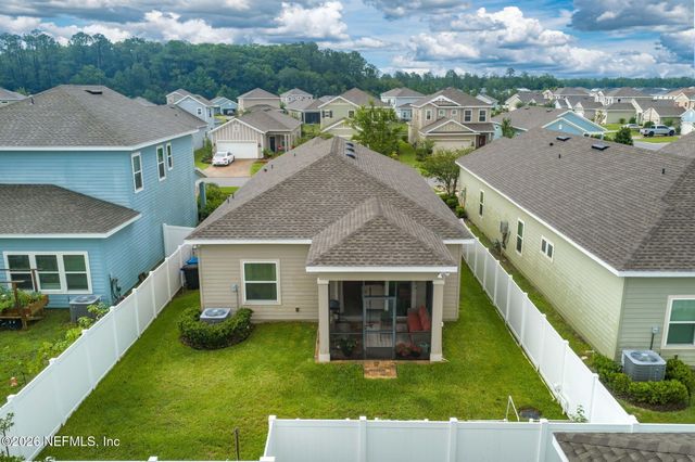 39 CRYSTAL CREST Lane, St. Augustine, FL 32095