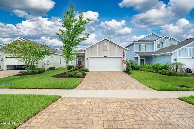 39 CRYSTAL CREST Lane, St. Augustine, FL 32095