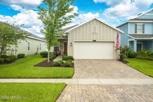39 CRYSTAL CREST Lane, St. Augustine, FL 32095