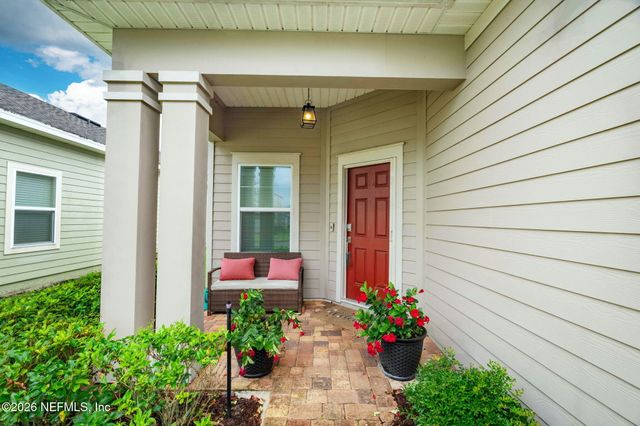 39 CRYSTAL CREST Lane, St. Augustine, FL 32095