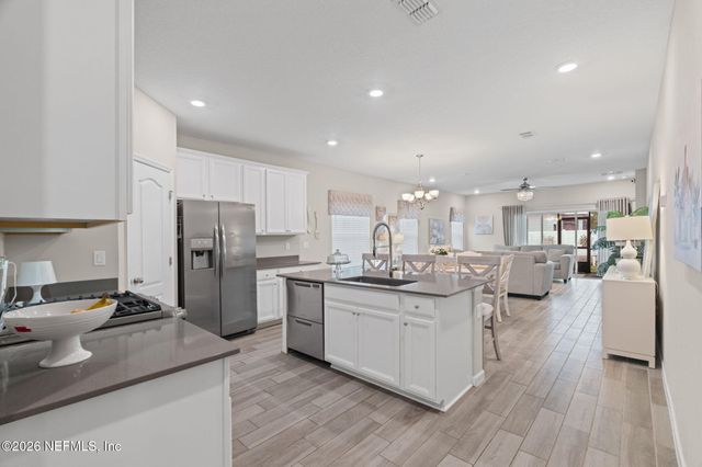 39 CRYSTAL CREST Lane, St. Augustine, FL 32095