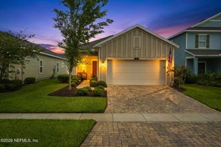 39 CRYSTAL CREST Lane, St. Augustine, FL 32095