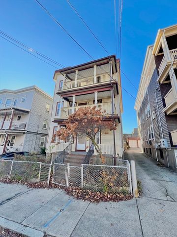 22 Heath St 3, Somerville, MA 02145