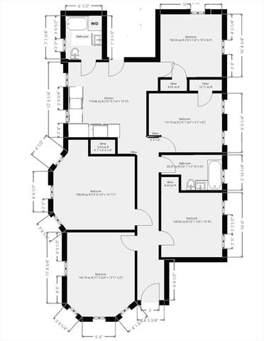 22 Heath St 3, Somerville, MA 02145