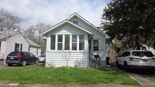 1426 Lincoln Avenue, Flint, MI 48507