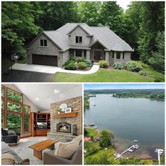 9867 Rainbow Ridge Drive, Schoolcraft, MI 49087