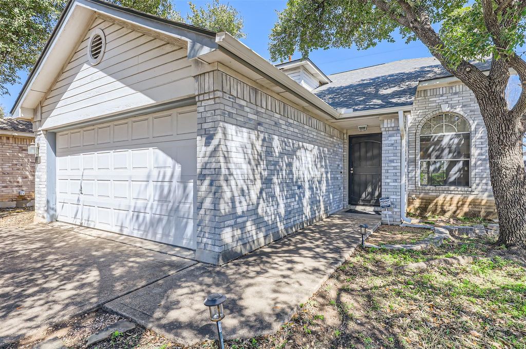 7808 Portland TRL, Austin, TX 78729