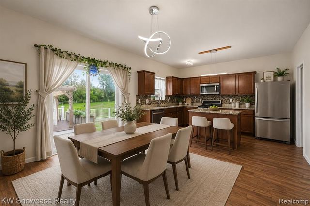 4339 Pebble Creek Boulevard, Grand Blanc, MI 48439