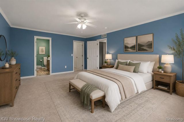 4339 Pebble Creek Boulevard, Grand Blanc, MI 48439