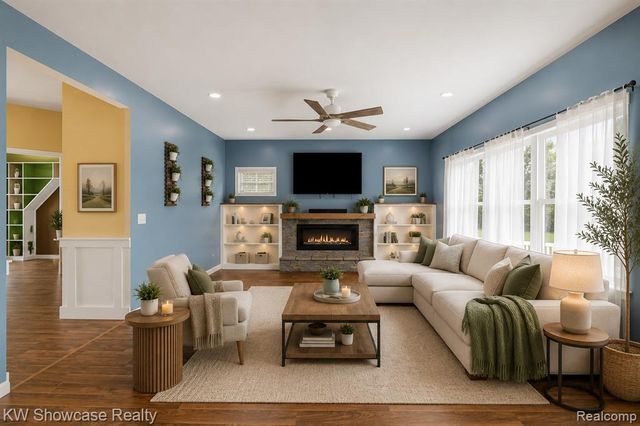 4339 Pebble Creek Boulevard, Grand Blanc, MI 48439
