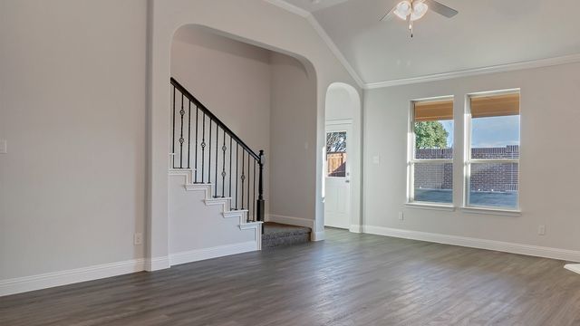 728 BUSHMAN Drive, Fort Worth, TX 76008