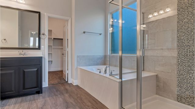 728 BUSHMAN Drive, Fort Worth, TX 76008