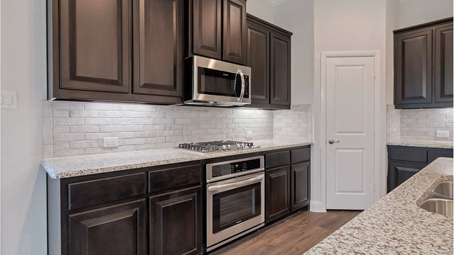 728 BUSHMAN Drive, Fort Worth, TX 76008