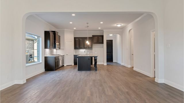 728 BUSHMAN Drive, Fort Worth, TX 76008