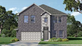 728 BUSHMAN Drive, Fort Worth, TX 76008