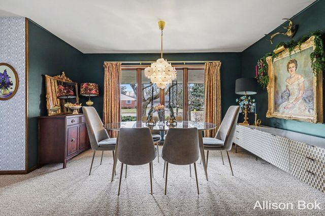 1838 Morningside Drive Se, City Of Grand Rapids, MI 49506