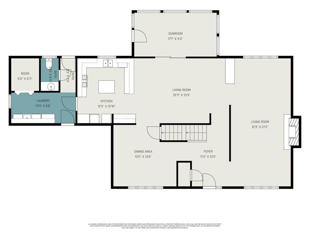 1838 Morningside Drive Se, City Of Grand Rapids, MI 49506