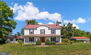 185 MOUNTAIN VW, Mineral, VA 23117