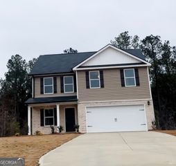 30 Barton Lane 18, Covington, GA 30016