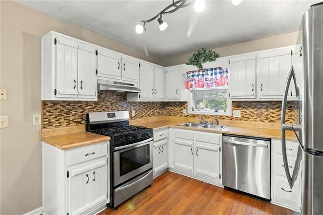 3614 Whitfield Way, Powder Springs, GA 30127