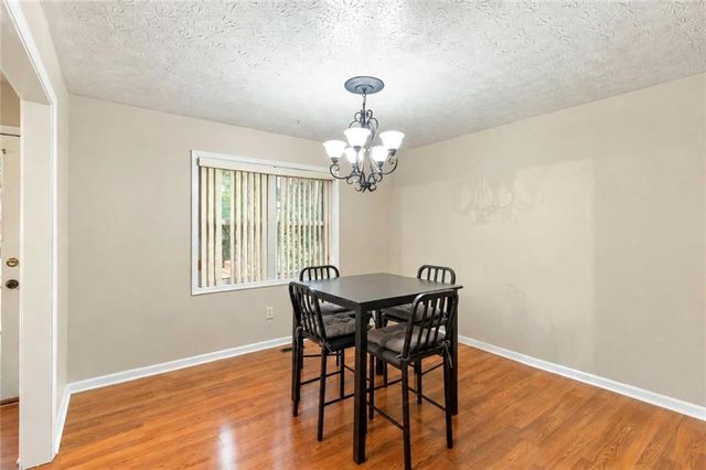 3614 Whitfield Way, Powder Springs, GA 30127