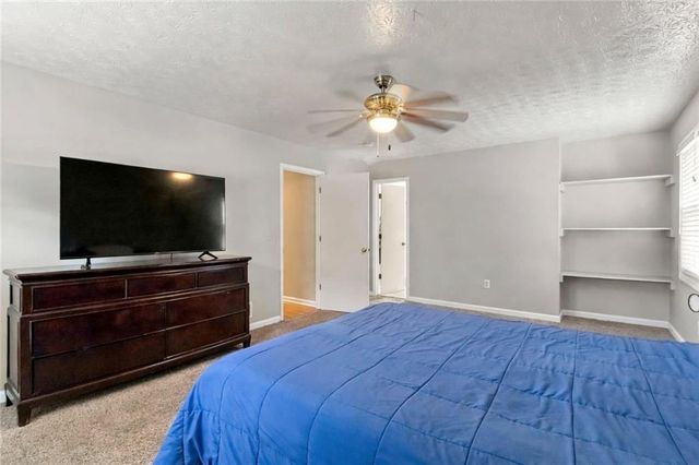 3614 Whitfield Way, Powder Springs, GA 30127