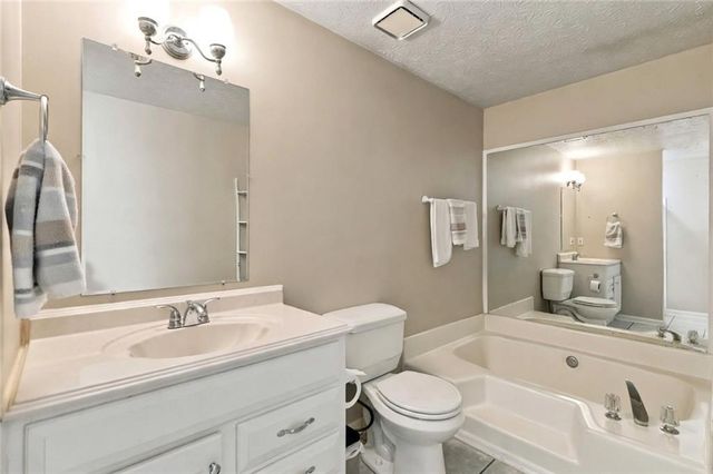 3614 Whitfield Way, Powder Springs, GA 30127
