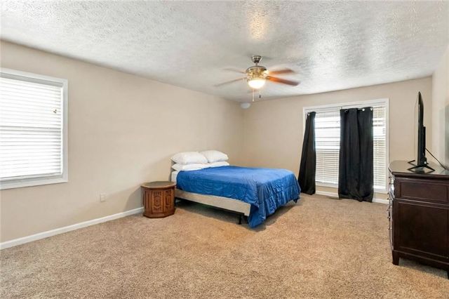 3614 Whitfield Way, Powder Springs, GA 30127