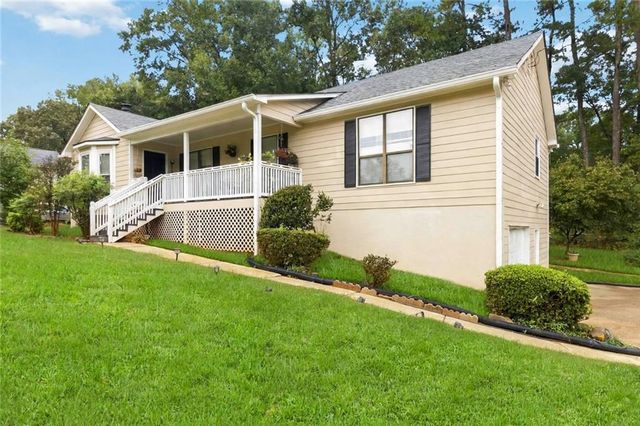 3614 Whitfield Way, Powder Springs, GA 30127
