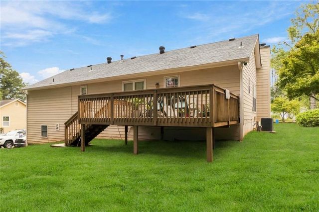 3614 Whitfield Way, Powder Springs, GA 30127