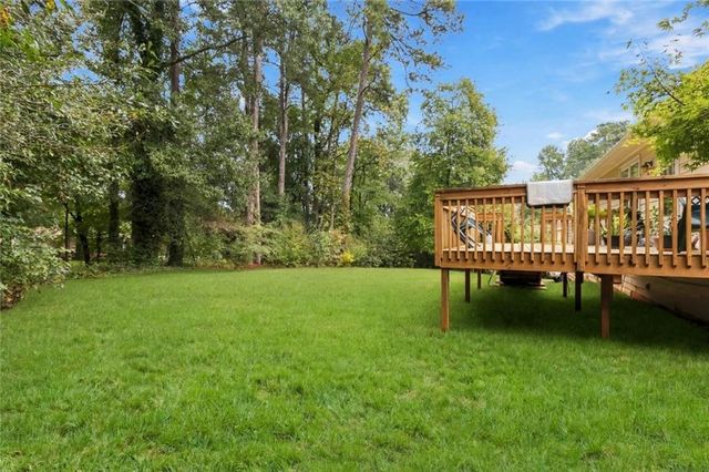 3614 Whitfield Way, Powder Springs, GA 30127