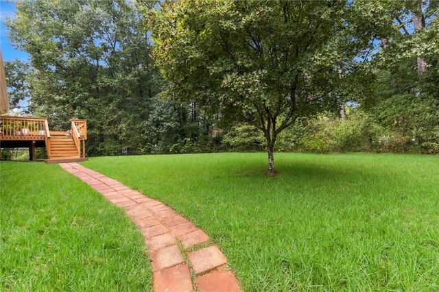 3614 Whitfield Way, Powder Springs, GA 30127
