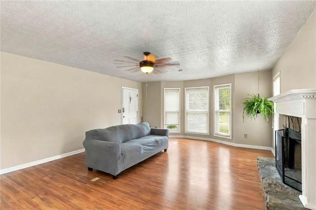 3614 Whitfield Way, Powder Springs, GA 30127