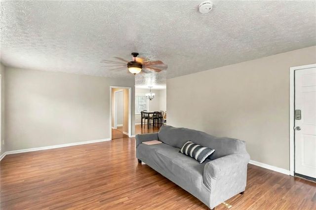 3614 Whitfield Way, Powder Springs, GA 30127