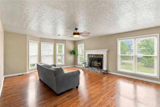 3614 Whitfield Way, Powder Springs, GA 30127