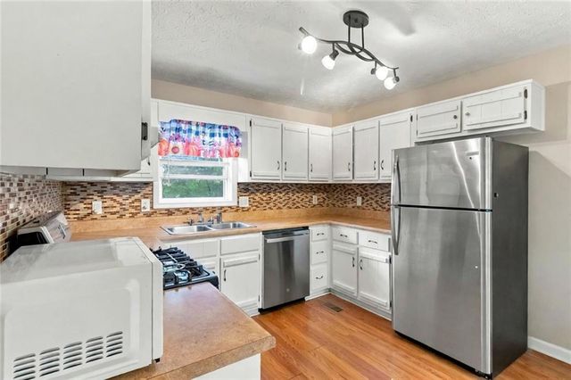 3614 Whitfield Way, Powder Springs, GA 30127