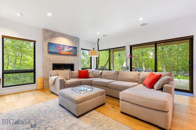 106 Milky Way Drive, Bozeman, MT 59718