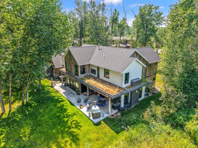 106 Milky Way Drive, Bozeman, MT 59718