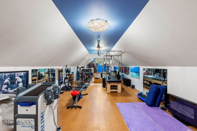 106 Milky Way Drive, Bozeman, MT 59718