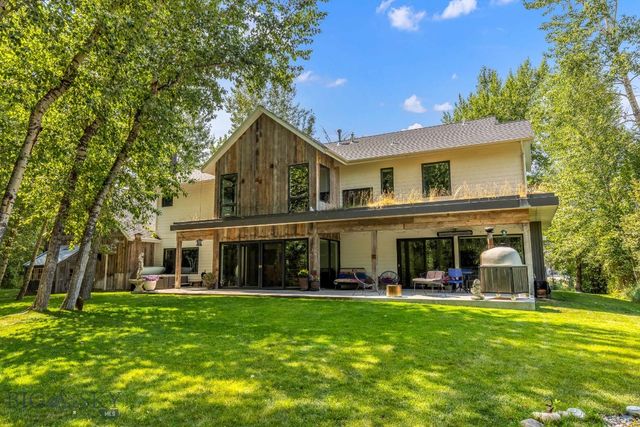 106 Milky Way Drive, Bozeman, MT 59718